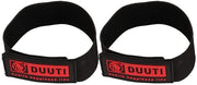 Fietsbroek Band - 2 pezzi - Elastico - Protezione ginocchia - Accessori per bicicletta - Sicurezza in sella - Nero