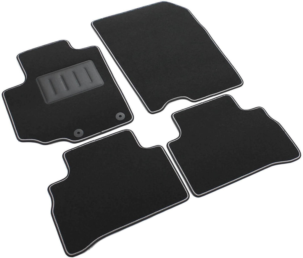 SPRINT04406, Suzuki Vitara II serie dal 2015-2018, Vitara Restyling II serie dal 2018-, Vitara Hybrid dal 2019-, (2 Fix