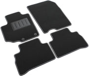 SPRINT04406, Suzuki Vitara II serie dal 2015-2018, Vitara Restyling II serie dal 2018-, Vitara Hybrid dal 2019-, (2 Fix