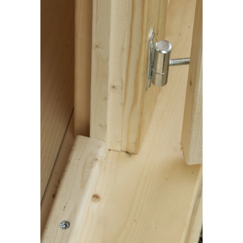 Casetta Agnese Cm 200X300 Losa