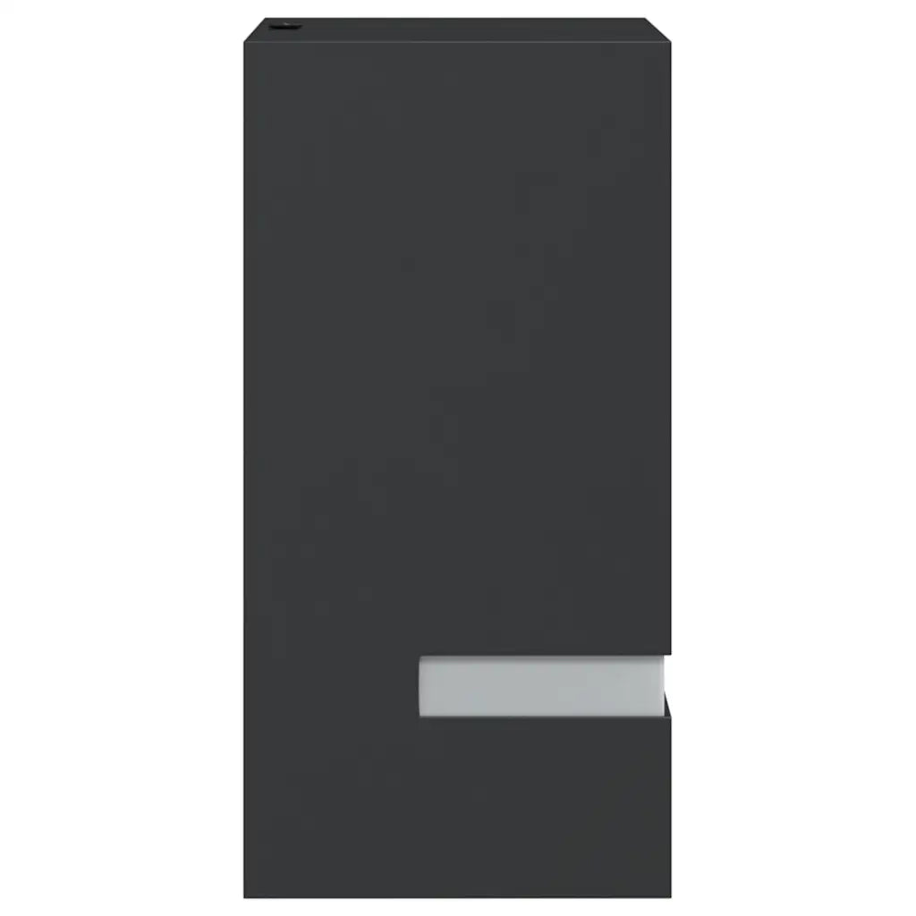 Applique da Esterno Nera in Acciaio Inossidabile CFW9678969