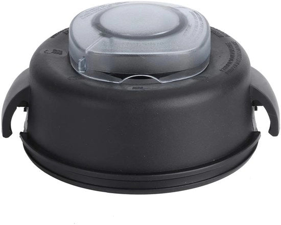 Detersivo per blender - Copertura Sostituibile - Adatta per contenitore Vitamix 64oz - Materiale di alta qualità - Facile da pulire - Progettazione pratica