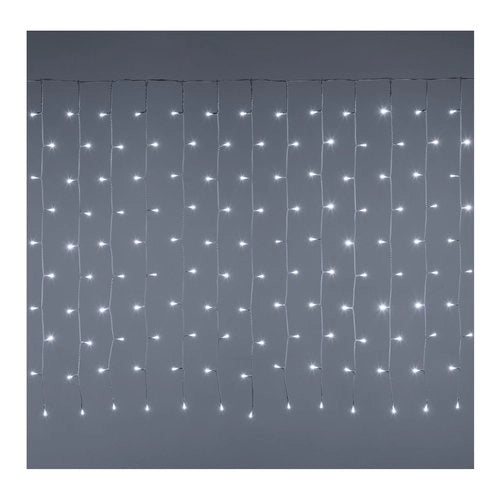 Tenda luminosa lotti 66298 xmas king soft led con giochi luce