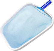 Schepnet per Piscina - Finitura Fine - Rettilineo per Vasca - Accessori per Piscine - Schepnet a Lame - Manutenzione - Facile da Usare - Rettilineo per Vasche