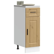 Base da Cucina Porto Rovere Artigianale Legno Multistrato 853946