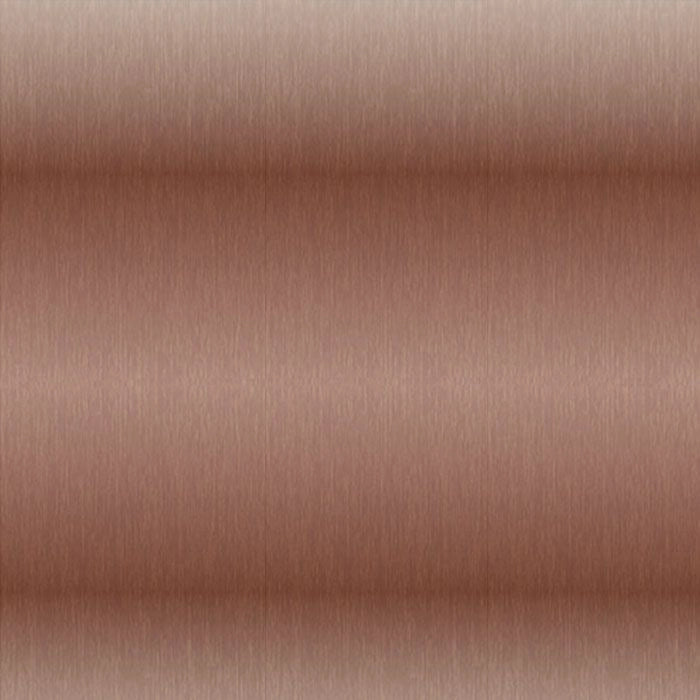 Fleur metallic 130ml  cosmo red gold f93
