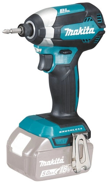 Avvitatore ad Impulsi Makita DTD153Z 18V Brushless 170 Nm Attacco 1/4"