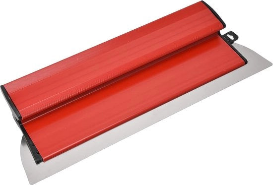 Assestatore a lamelle per levigatura - Piastra di intonaco per abbattimento - Piastra di intonaco Gyproc 40cm - 15.7 pollici