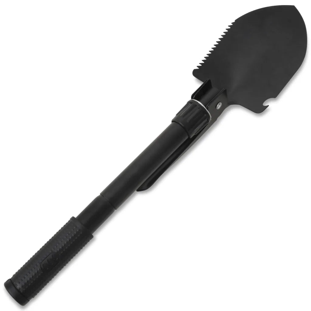 Metal Detector con Pala 160 cm CFW7358621