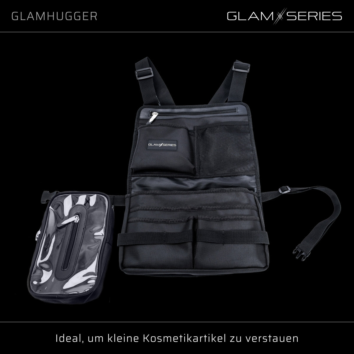 GLAMSERIES GlamHugger