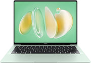 HUAWEI MateBook 14 (2024) - Ultra 7, 16GB 1TB, Win11, Grün 14,2 Zoll Notebook mit 2.5K FullView Display