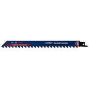 Bosch Expert 2608900408 Lama per seghetto alternativo Carburo 1 pz