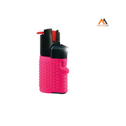 CUSTODIA PORTA SPRAY LUCE LED PINK X SPRAY