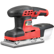 LEVIGATRICE ORBITALE 260W ELETTRICA VELOCITA' 12000 giri/min LOM 180 STAYER
