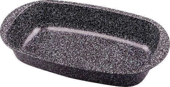 Forma per il forno Skandia Xtreme Plus - 4 strati di rivestimento antiscorrosione - Finestra in pietra - 37 x 20 x 7 cm