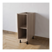 Calandrelli Base Cucina L 40 P 55,5 H 72 cm Olmo Senza Ante