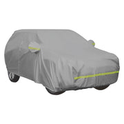 TELO COPRIAUTO 'TWISTER' taglia XXL - cm 572 x 215 x 150  - BricoGo