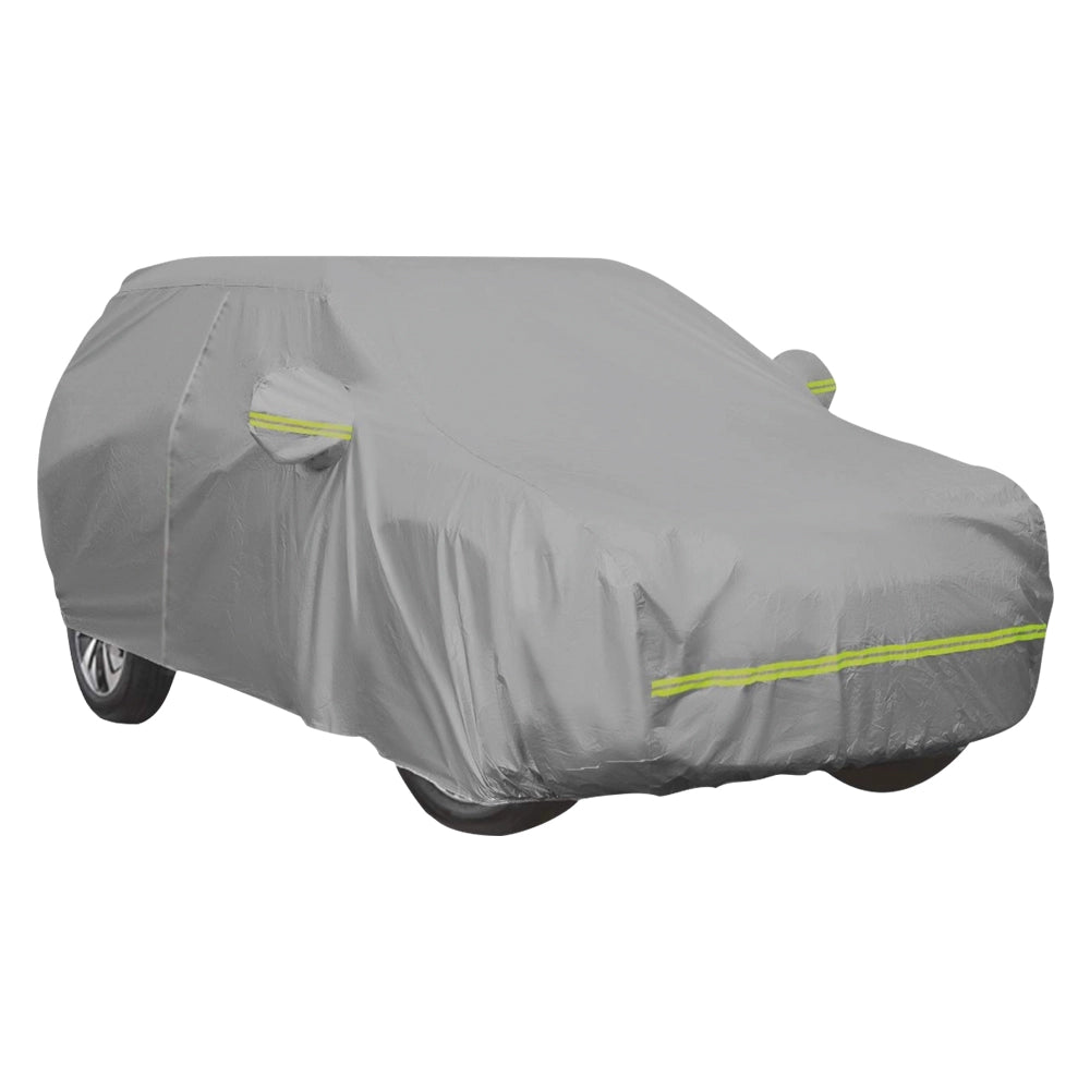 TELO COPRIAUTO 'TWISTER' taglia XXL - cm 572 x 215 x 150  - BricoGo