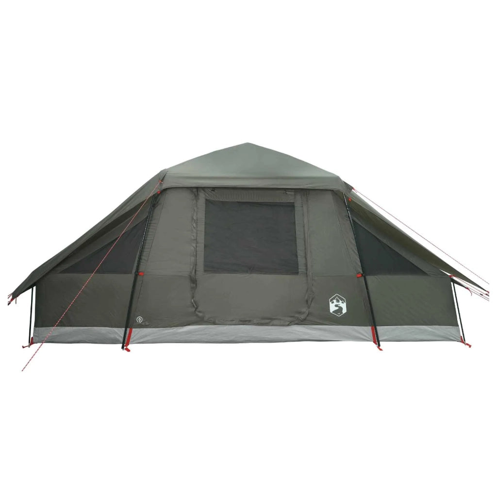 Tenda familiare con telo da pioggia resistente all'acqua 42042205