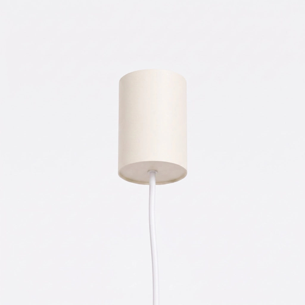 Lampadario OVIO 4 beige Gx53
