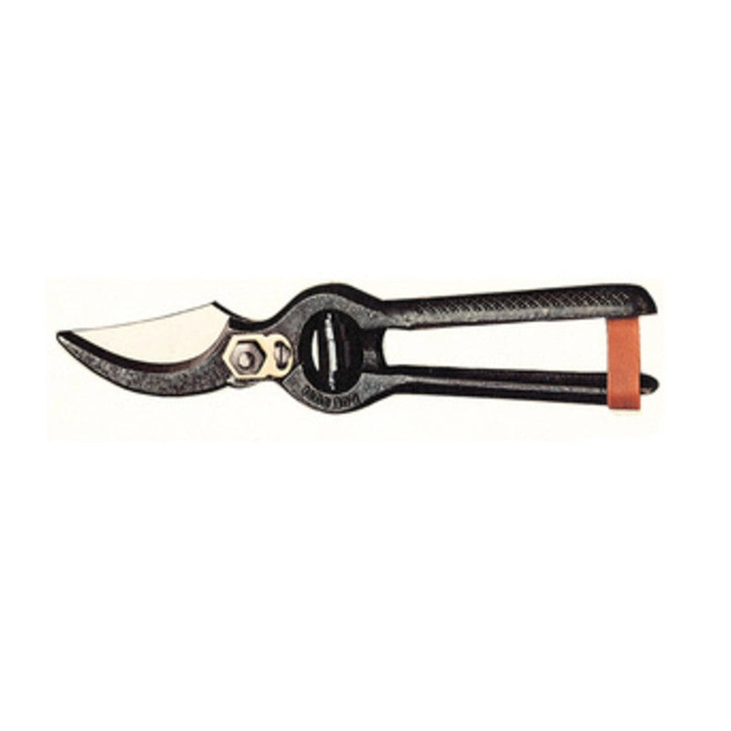 FORBICI DA VIGNA DUE BUOI 125S DA 23 CM