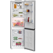 Beko b5rcne365hxb libera installazione 316 l d metallico - 7282943703