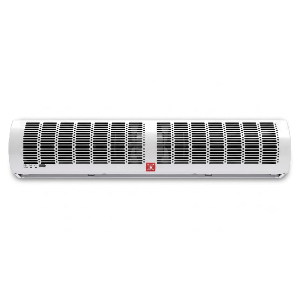 HERCULES Barriera d'Aria 120 cm con Telecomando – 190W