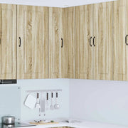 Pannello lavastoviglie con porta Rovere Sonoma 57 x 57 x 100 cm 885517