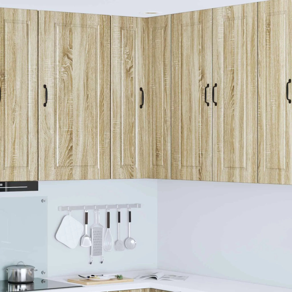 Pannello lavastoviglie con porta Rovere Sonoma 57 x 57 x 100 cm 885517