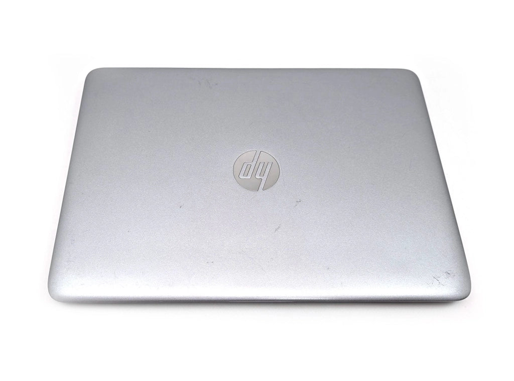 Notebook HP EliteBook 840 G3 14" I5 6200U Ram 8GB DDR4 NVMe 120GB TYPE-C Laptop Professionale Business Smart Working No Batteria - Ricondizionato Grado B