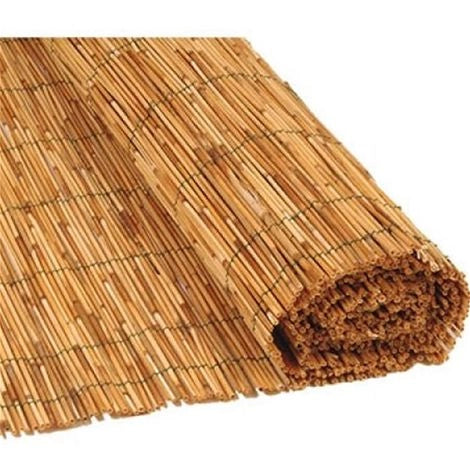 ARELLA CANNICCIO 200X300CM IN BAMBOO