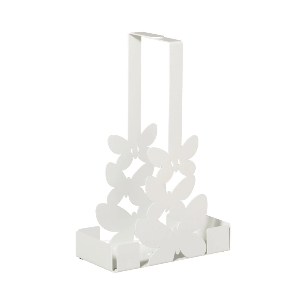 Porta bicchieri Butterfly Beige