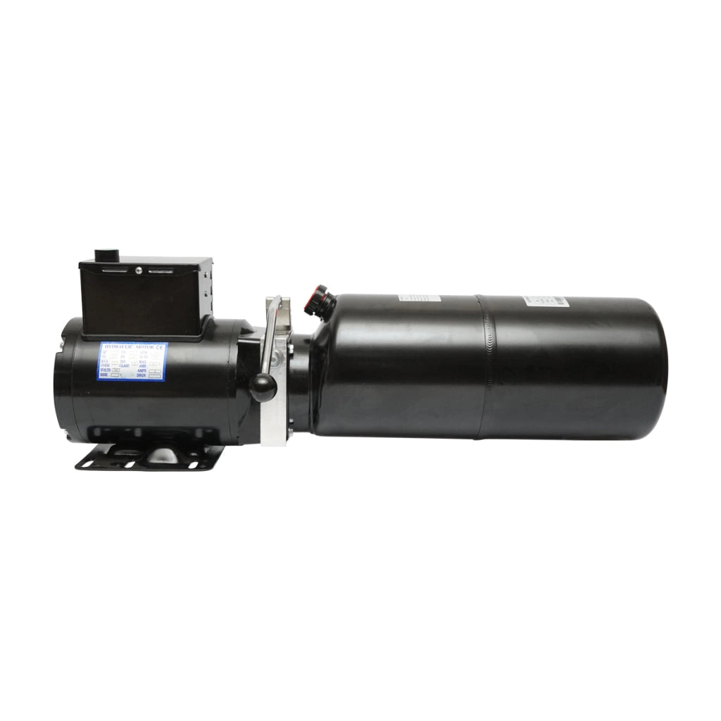 Motore idraulico 2,2kW, 380V
