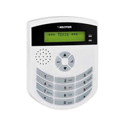Hiltron combinatore telefonico GSM TDX16