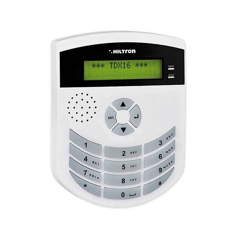 Hiltron combinatore telefonico GSM TDX16