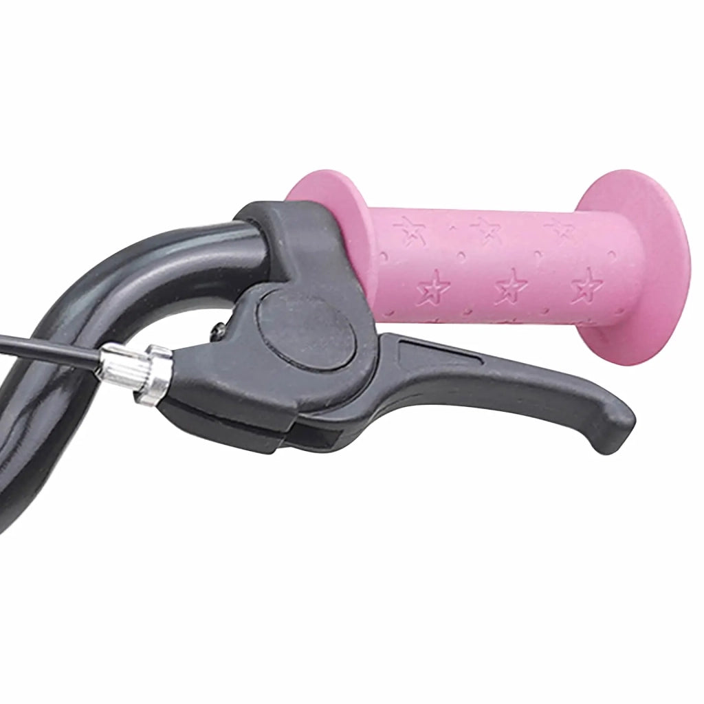 Bicicletta per Bambini 14 Pollici per bambini da 3 a 5 anni 42009420