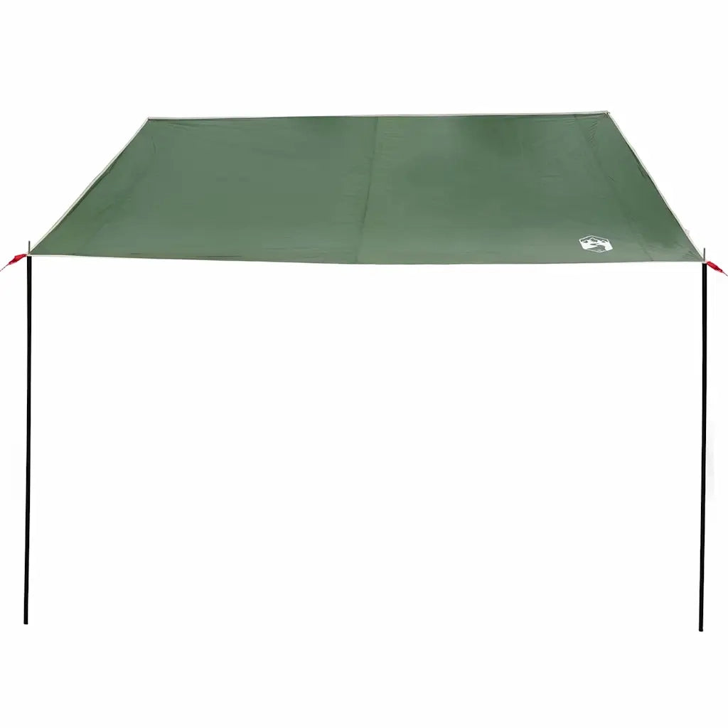 Telo impermeabile con tetto 240 x 460 cm 42001044