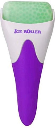 Rullo per Migraine - Rullo per la Cefalea - Bambolo per Migraine - Blu