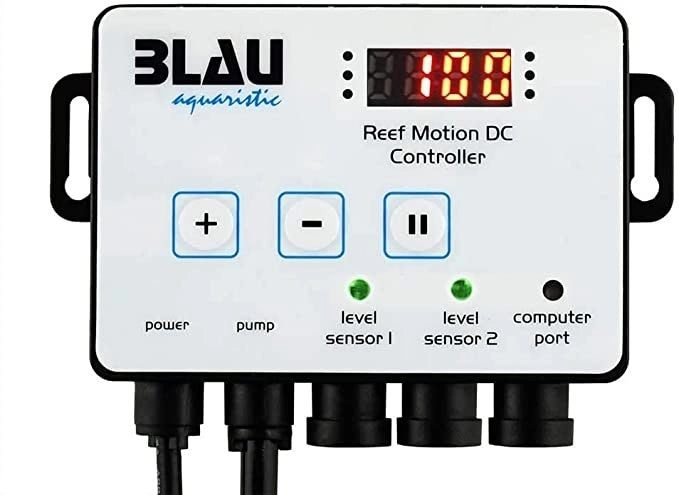 Blau Aquaristic Ricambio Controller per pompe 4KDC