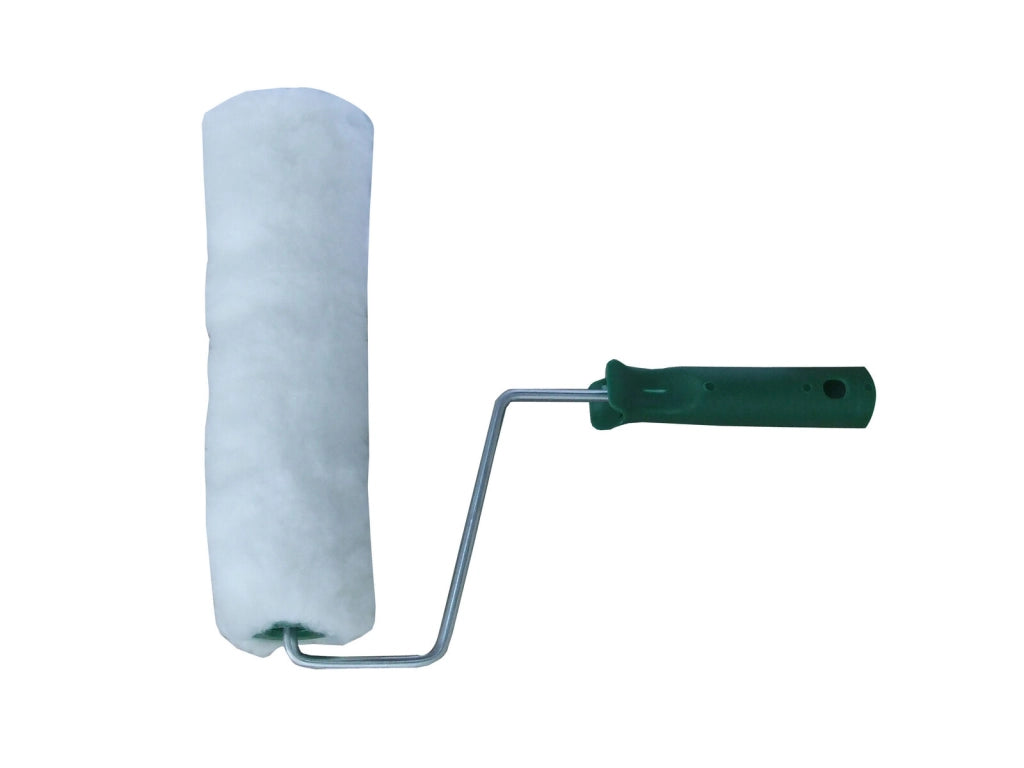Pennellificio 130 Rullo Tessuto Poliestere con Manico 200x48mm