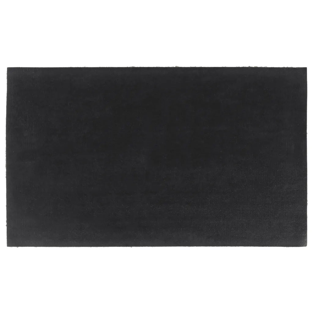 Zerbino Naturale 45x75 cm Fibra di Cocco