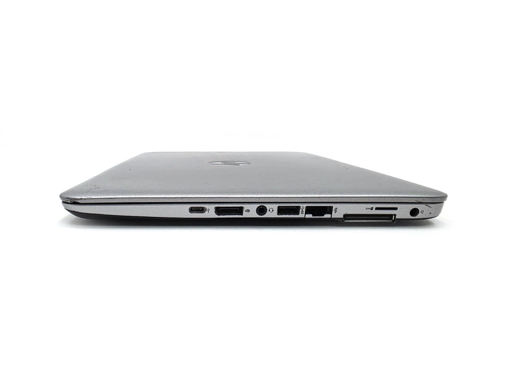 Notebook HP EliteBook 840 G3 14" I5 6200U Ram 8GB DDR4 NVMe 120GB TYPE-C Laptop Professionale Business Smart Working No Batteria - Ricondizionato Grado B