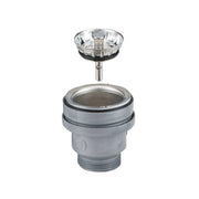 Piletta Lavelli Cestello 1"1/2 90 Basket Lira