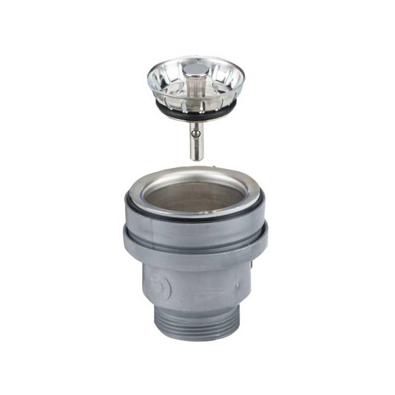 Piletta Lavelli Cestello 1"1/2 90 Basket Lira