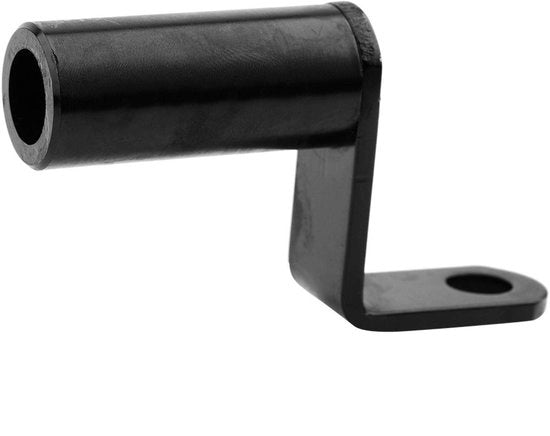 Supporte per bicicletta - Manubrio - Supporto in alluminio - Dampening antivibrazioni - Adatto per bicicletta - Multifunzionale - Materiale duraturo 

Modello: 
Specifica tecnica: 
Codice prodotto: