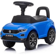 Marsupio porta-bambini - VW T-ROCK - Buddy Toys - BPC 5165