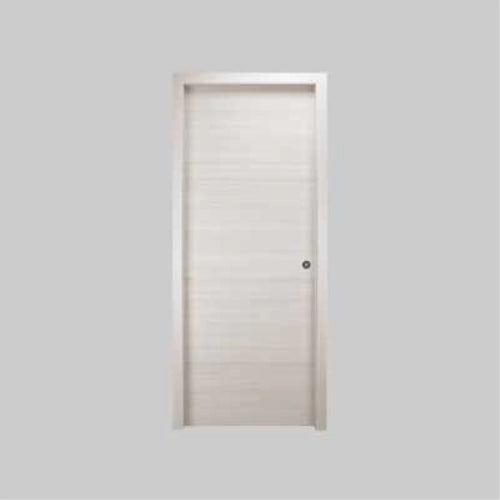 Porta scorrevole reversibile beige mm 700x2100h ZANINI PORTE