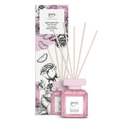 DIFFUSORE BASTONCINI PURE ROSE 100ML IPURO