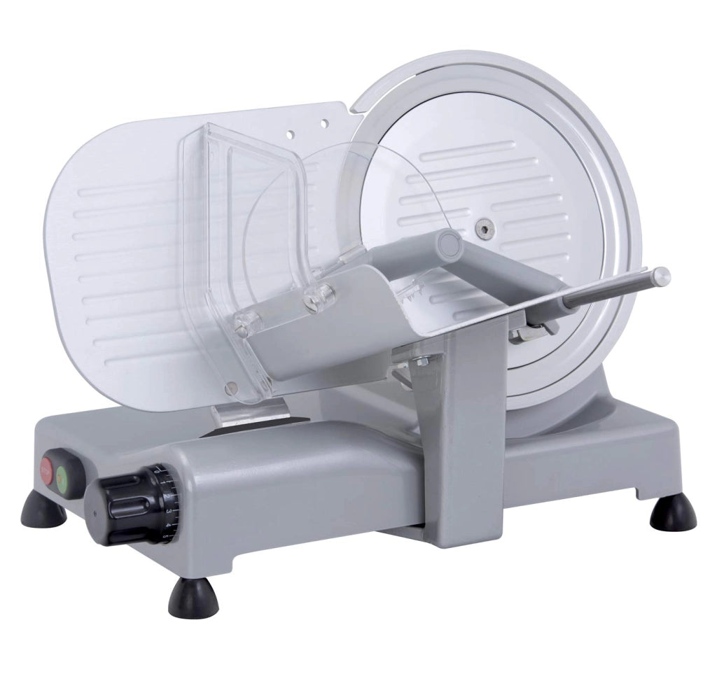 R.g.v. Affettatrice Elettrica 25 Gl Lusso 140 W