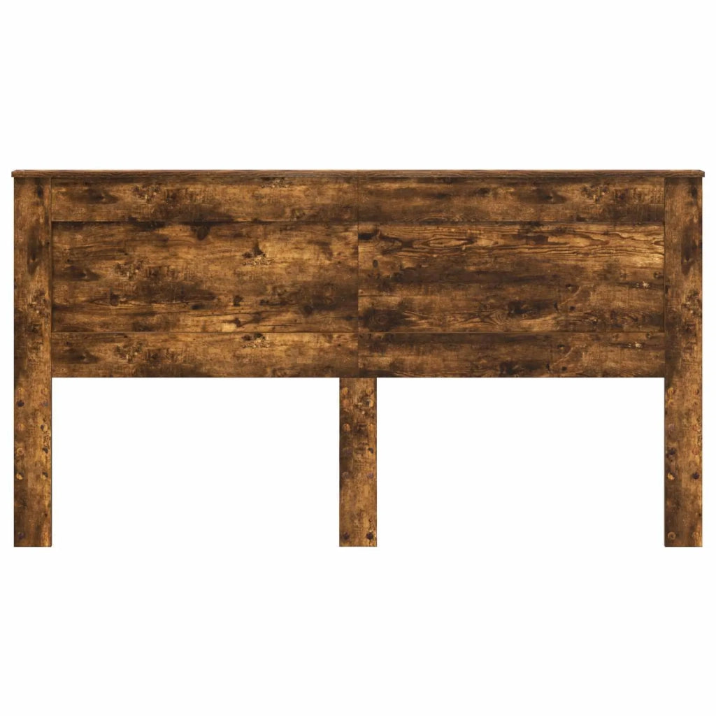 Testiera Rovere fumé Legno ingegnerizzato 887421